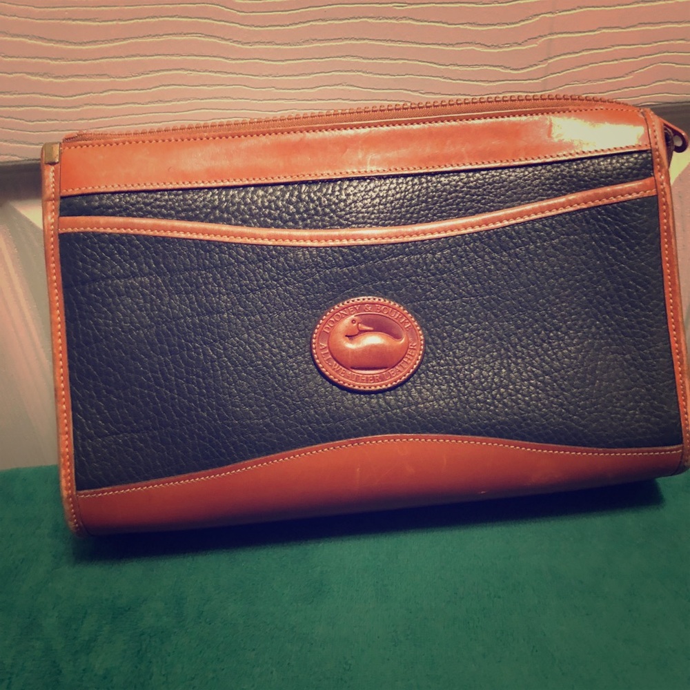Dooney & Burke Purse